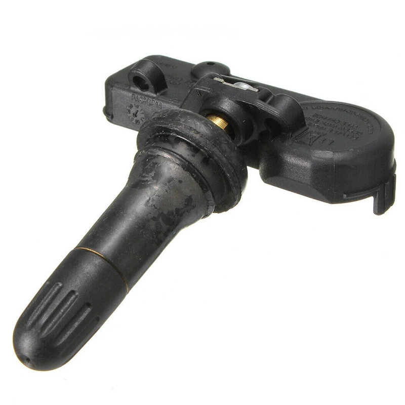 4 шт. датчик контроля давления в шинах Tpms для G m 315mhz 13586335