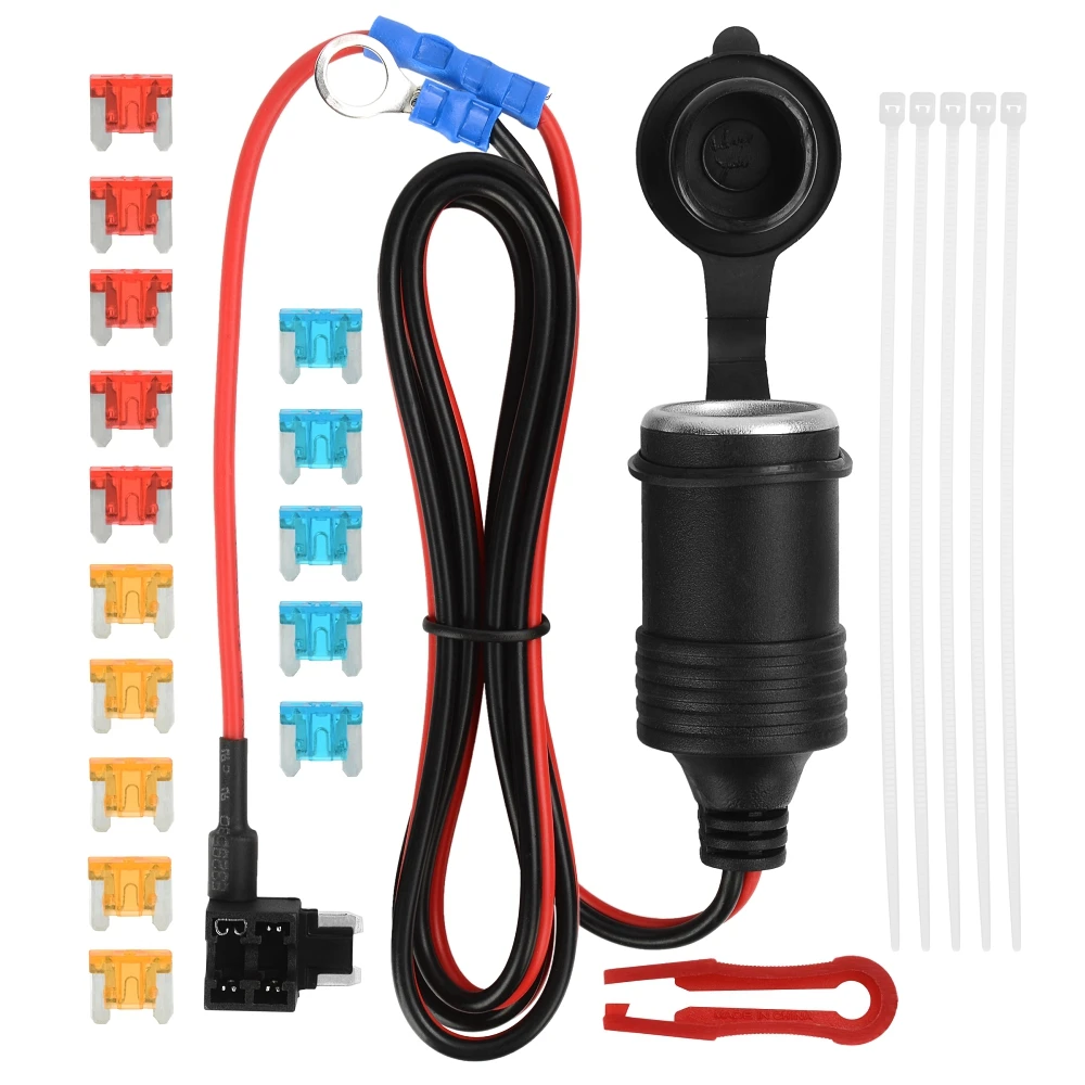 Car charger-1MINI