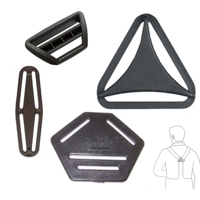 Plastic Strap Divider