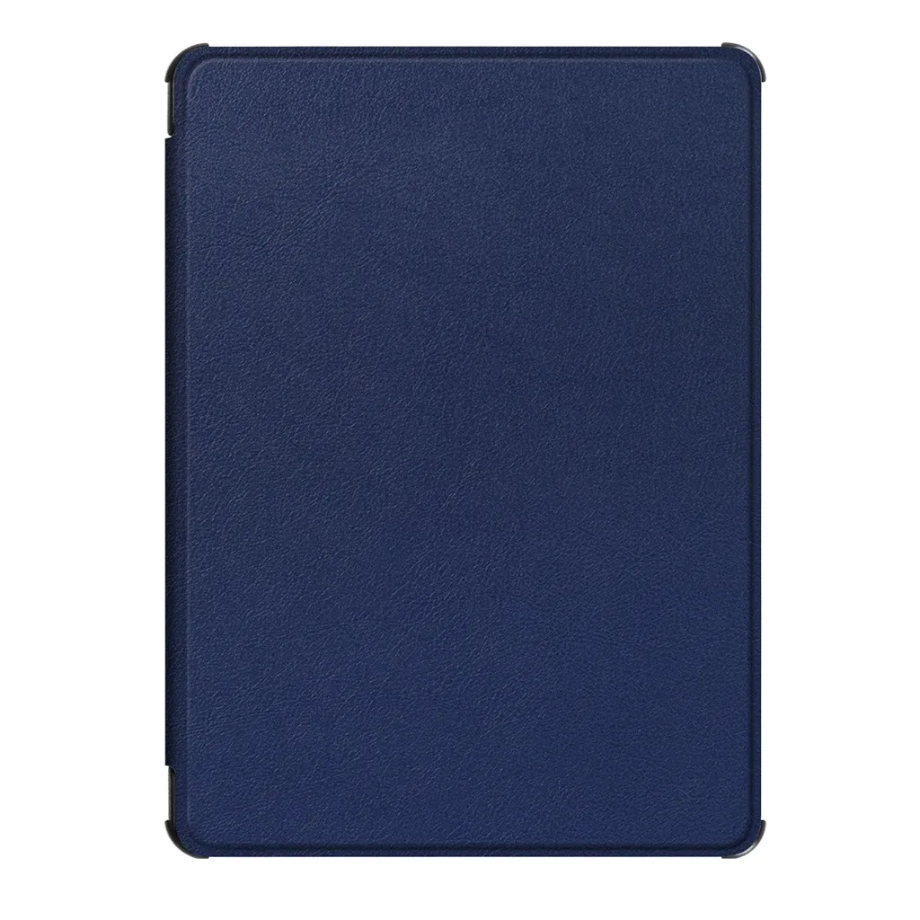 Ouhaobin чехол для Amazon, новинка, Kindle 10th Generation, 6 дюймов, кожаный чехол, чехол для сна/пробуждения, кожаный чехол, Smart Cover, 404#2
