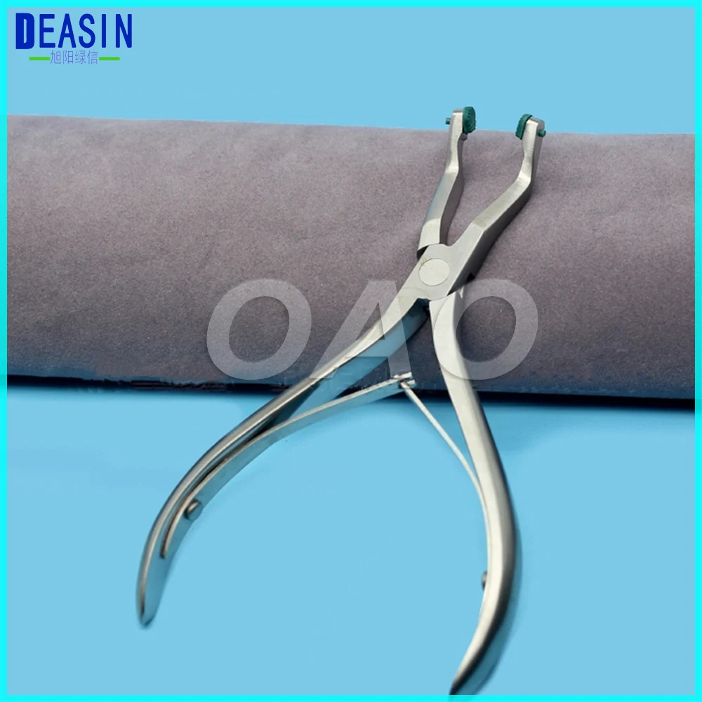 Good Quality 2018 removal pliers temporary teeth removal dental