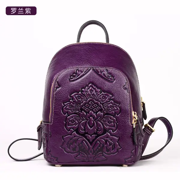 backpack purse name brand