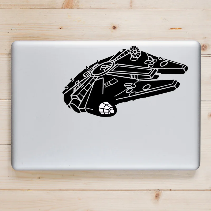 TOP Decal