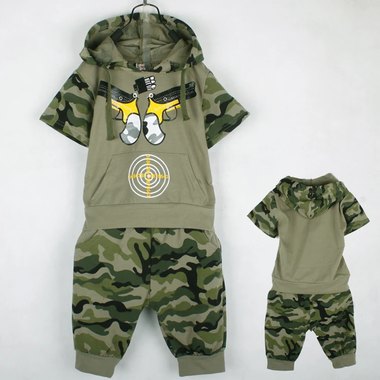army dress for baby boy
