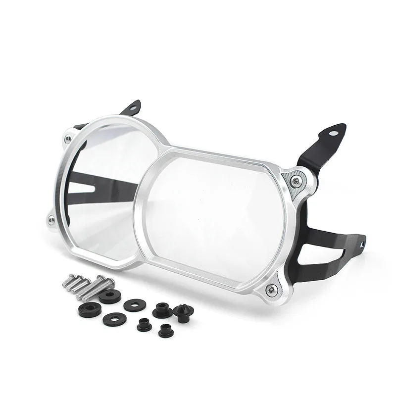 

For BMW R1200GS Headlight Protector Guard Lense Cover for BMW R 1200GS LC/ R1200GS Adventure 13-17 Motorcycle Accessories