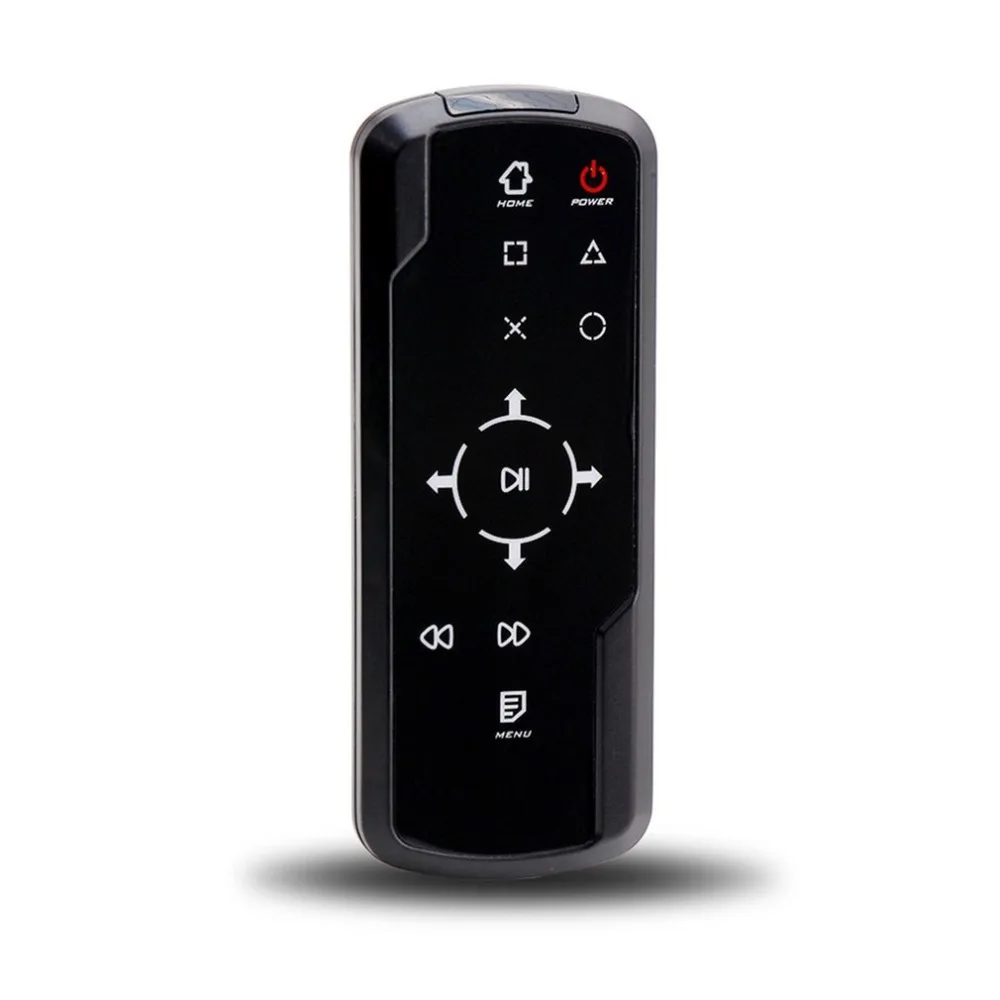 

Professional Wireless Bluetooth 3.0 Game Media Remote Control For Sony For PlayStation 4 For PS4 Blu-ray DVD Remote Controller