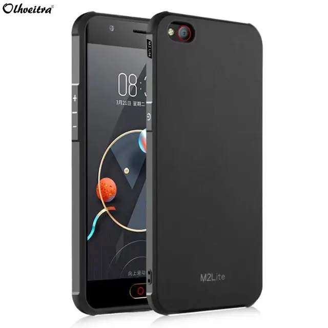 

For ZTE Nubia M2 Lite Case Mobile Phone Bag Original Soft Silicon Cover Relief Armor Cases For ZTE Nubia M2 TPU Silicon Fundas