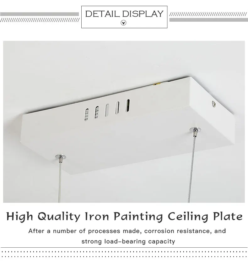 pendant lamp