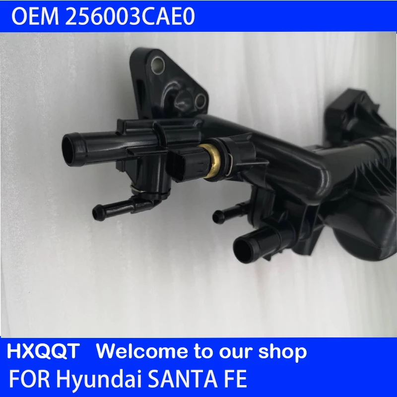 Для hyundai SANTA FE assycoolant temperatu-2012 OEM 256003CAE0
