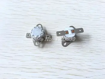 

20 pcs Temperature Switch Thermostat 200C N.C. KSD