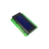 LCD Board 2004 20*4 20X4 2004A 20X4 5V Blue or Yellow screen LCD2004 display LCM module for 3D printer IIC adpater ► Photo 2/5