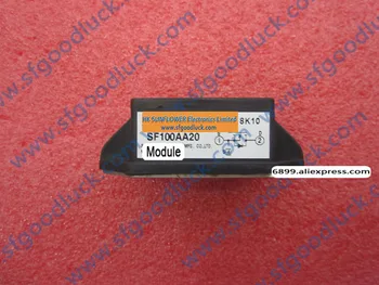 

SF100AA20 IGBT Power Module 200V 100A