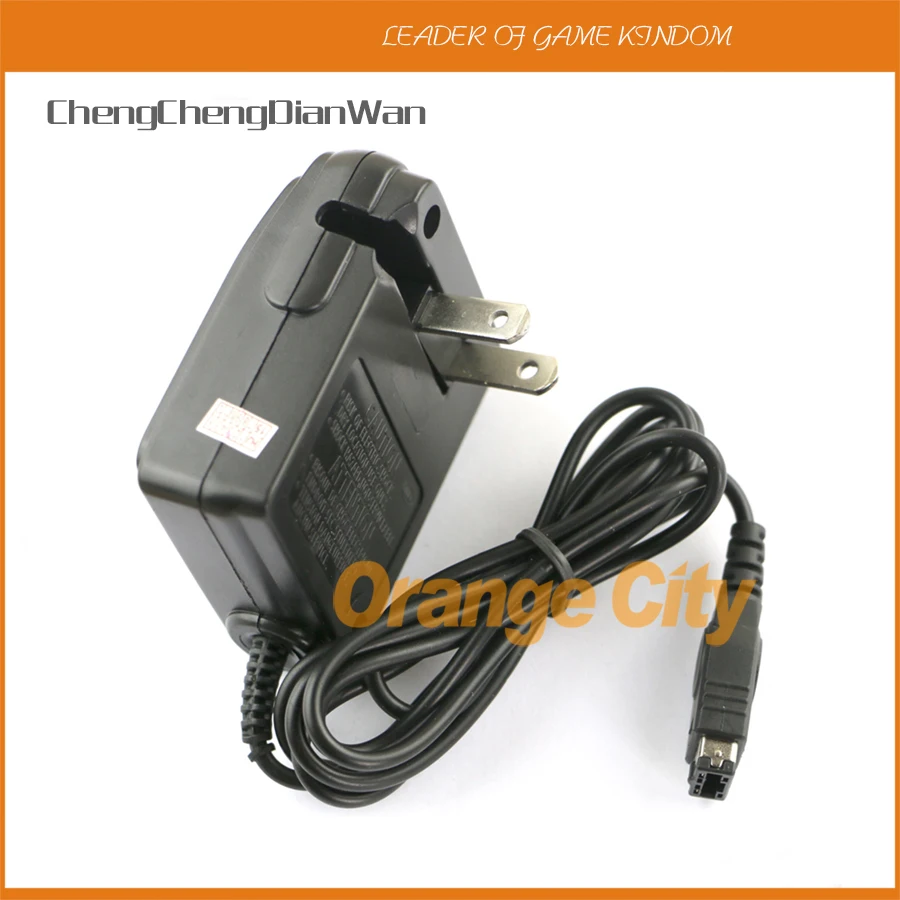 Chengchengdianwan Us Plug Adattatore Ca Adattatore Per Caricabatterie Da Parete Adattatore Di Alimentazione Per Nintendo Game Boy Advance Sp Gba Sp