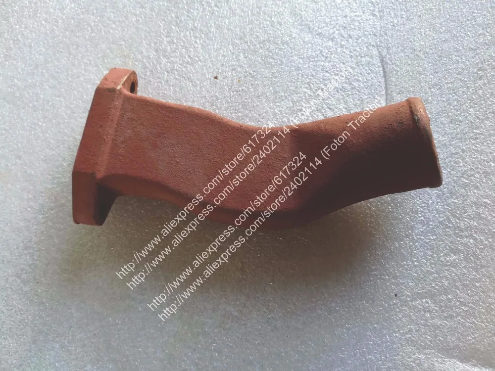 

China YITUO the vent pipe for the water pump with part number 4RTF.51000