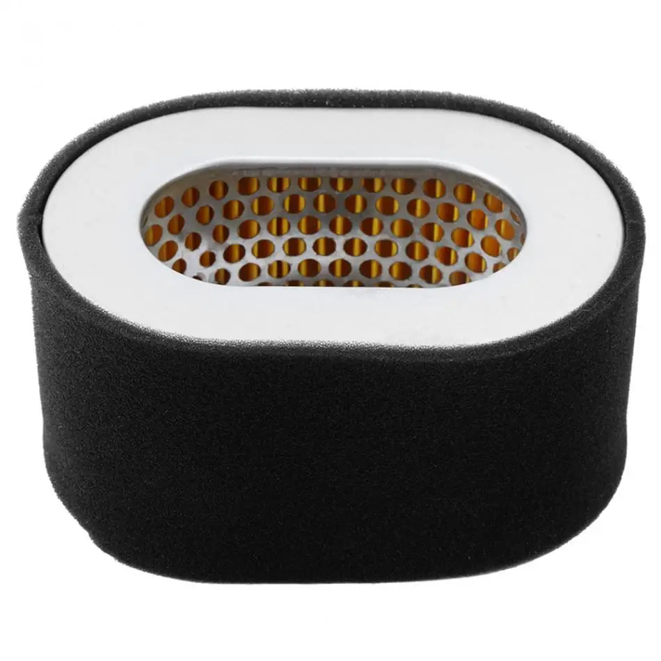 

Stainless Steel Replacement Fuel Oil Filter Engine Parts For Diesel Generator Engine 186 Black