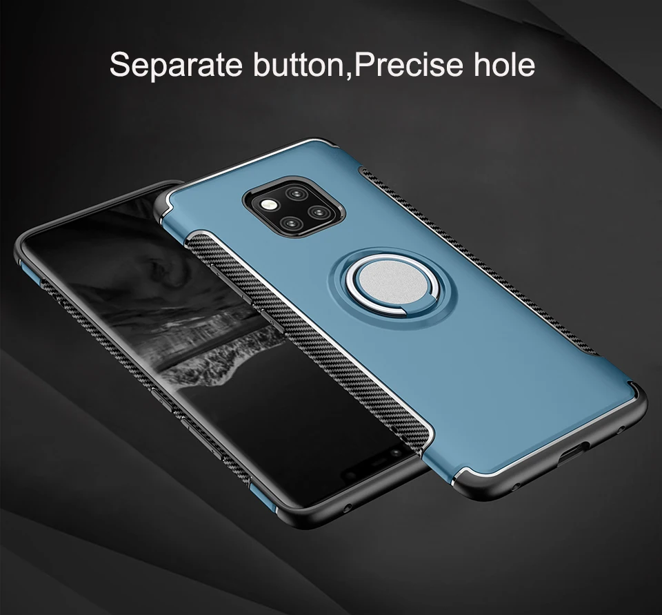 For huawei mate 20 pro case  (7)