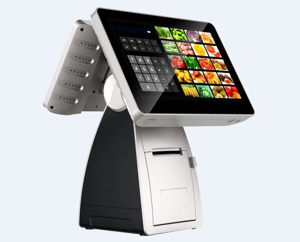 Gprinter Android POS система, 80 мм Термопринтер