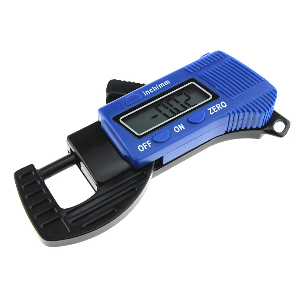 Width Measuring Instruments New 012.7mm Carbon Fiber Composites