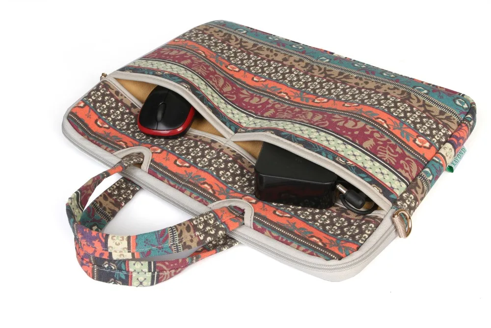 Women Laptop Handbag Notebook Computer Sleeve Bags Travel Carrying Case for Lenovo Dell HP Asus Acer Apple Mac Macbook Air Pro Women Laptop Handbag Notebook Computer Sleeve Bags Travel Carrying Case for Lenovo Dell HP Asus Acer Apple Mac Macbook Air Pro