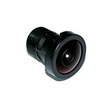 150 градусов широкоугольная Замена Экшн-камера 12 МП объектив для Gopro Hero 3 3+ 4 Xiaomi Yi 1 Xiaoyi 1 Спортивная камера аксессуары F3056