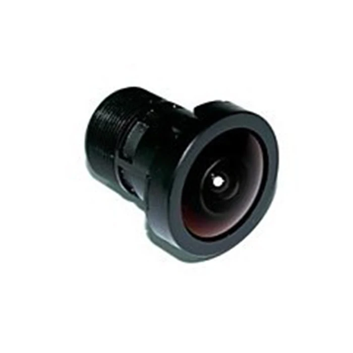 150 градусов широкоугольная сменная Экшн камера 12MP объектив для Gopro Hero 3 + 4 Xiaomi Yi 1