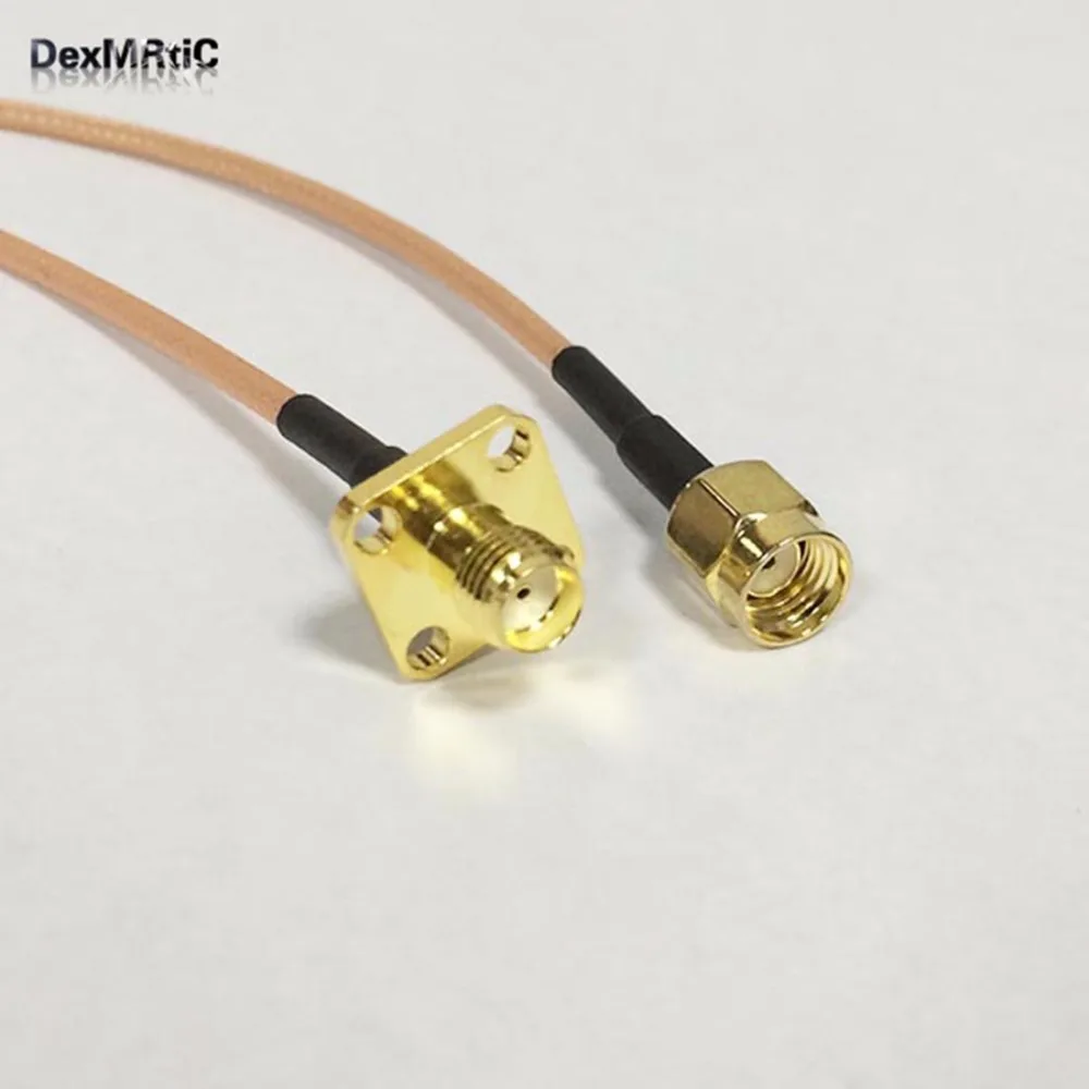 RP-SMA Connector