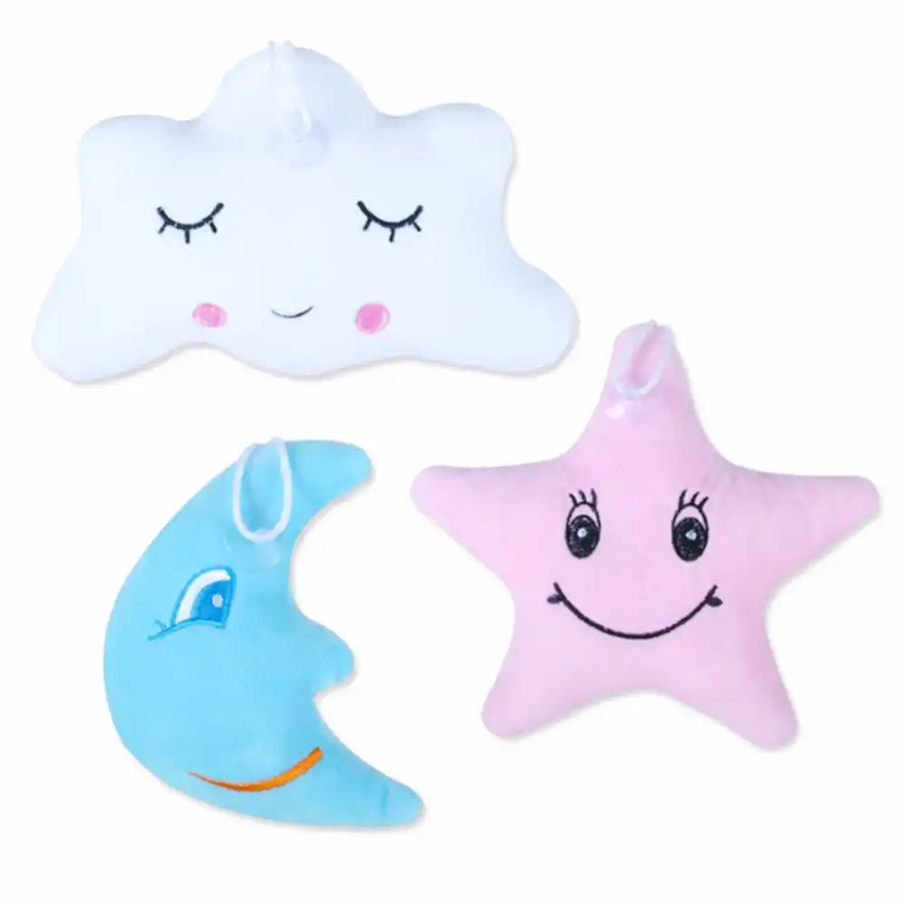 Almohada Creativa Para Bebe Bonitas Almohadas Para Dormir De