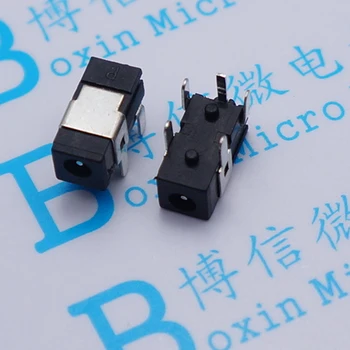 

DC-011A 5 Pin DC Power Socket 2.5 * 0.7 Power Plug Socket