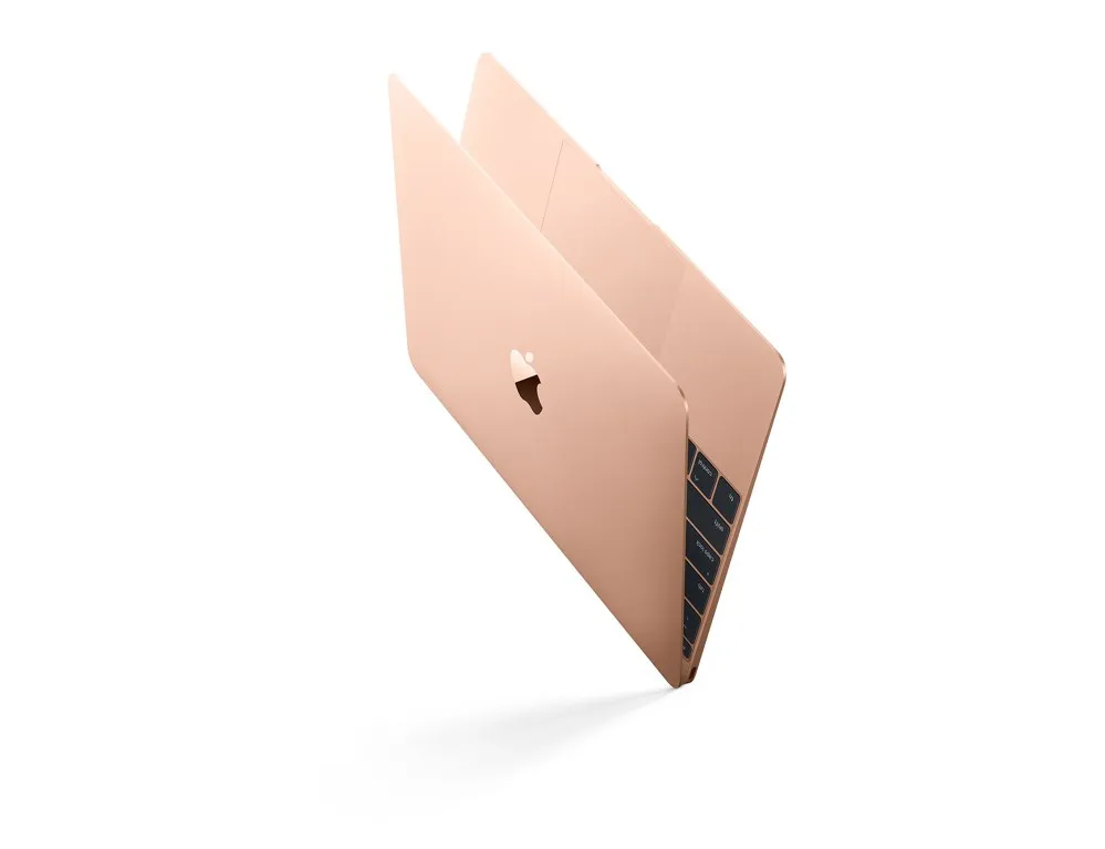 Apple MacBook 7 го поколения Intel® Core™ i5 1 3 ГГц 30 5 см (12 &quot) 2304x1440 пикселей 8 ГБ 512
