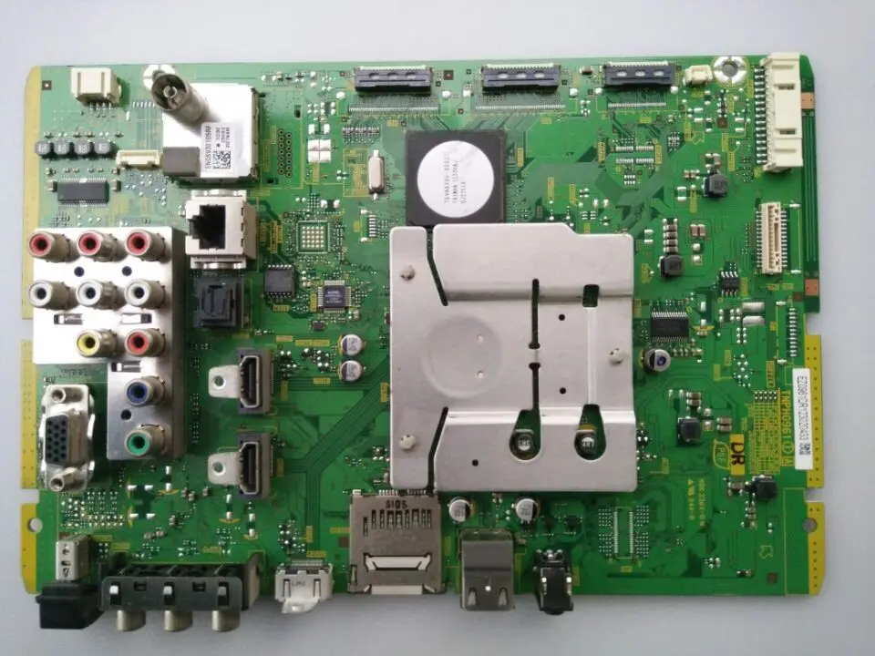 

Original TH-P42C30C board TNPH0961 CS MC106HU1400