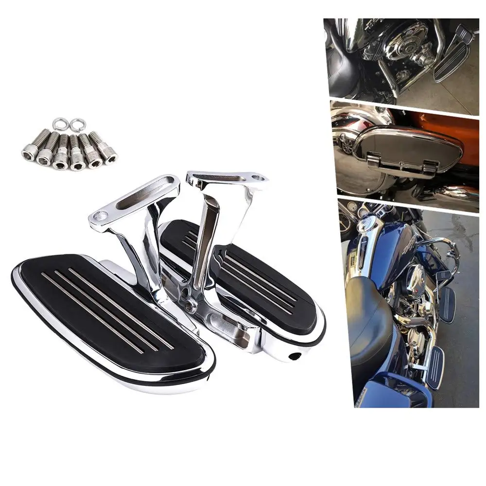 YUIBFWQ Motorbike Back Rests Motorcycles Accessories Front Rider