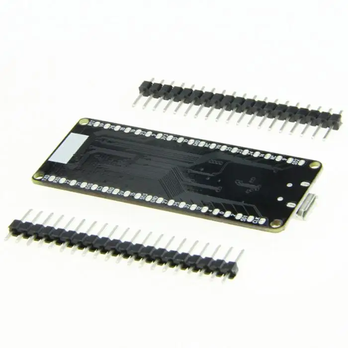 Горячая TTGO ESP32-Micro ESP-32-PICO wifi беспроводной модуль Bluetooth макетная плата BUS66