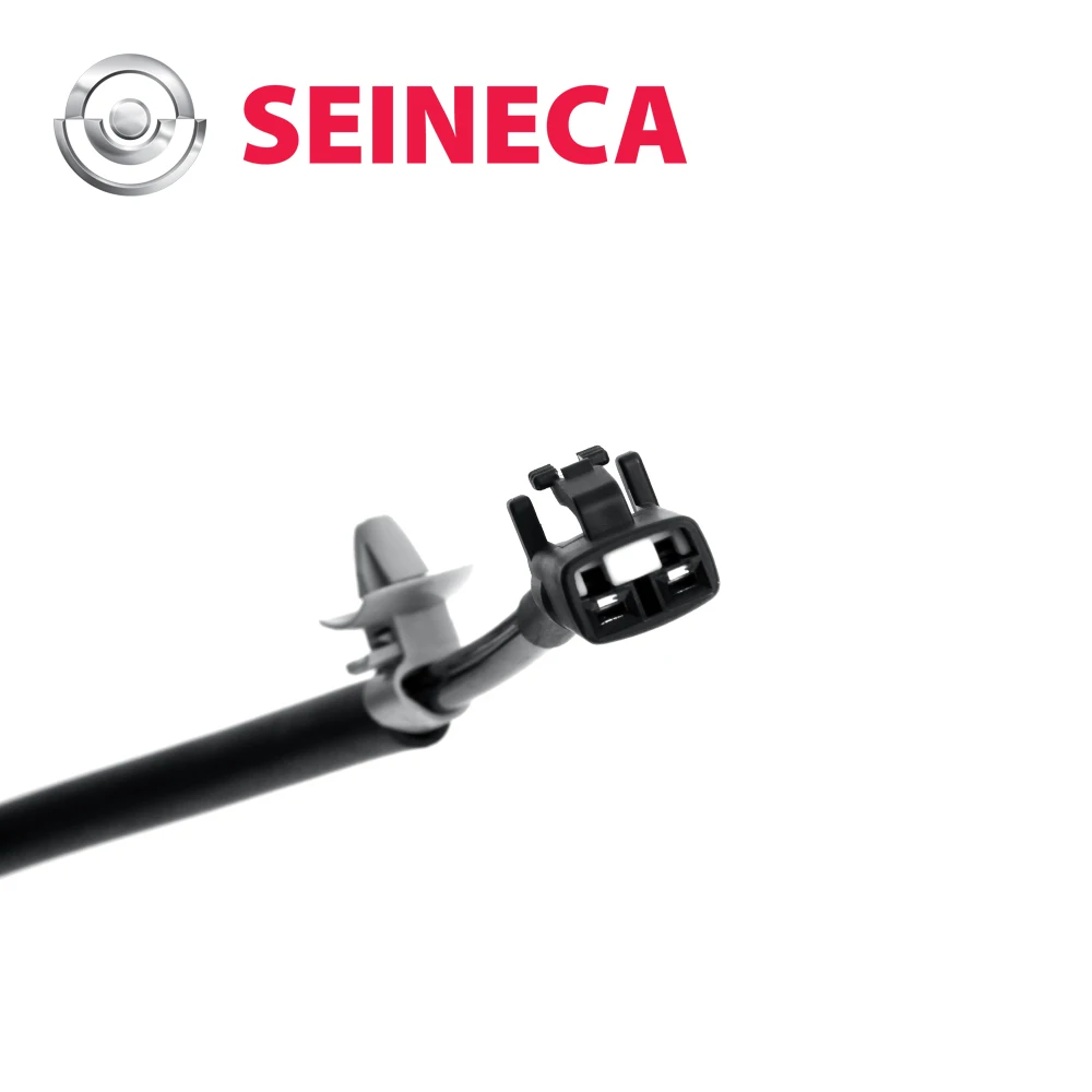 CGQ передний правый ABS колеса Скорость датчик для Hyundai Santa Fe Kia Sorento 95671-2W000 956712W000 ALS2536