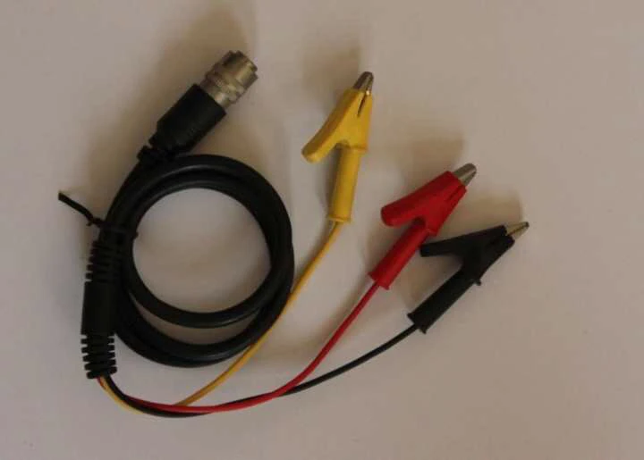HS-ST620 -3