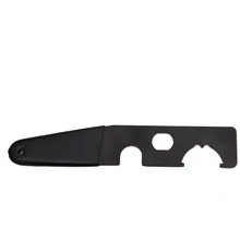 Funpowerland Enhanced AR15 Armorer шток гаечный ключ с ручкой