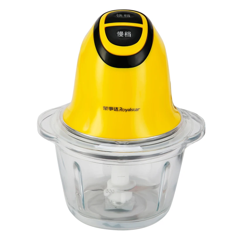 Multi function cooking machine baby food supplement household electric