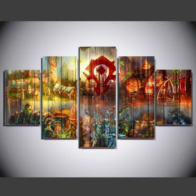 World Of Warcraft Room Decor World Of Warcraft Room Decor