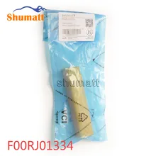 Дизельного топлива инжектор КЛАПАН F00RJ01334/F 00 R J01 334 для Bosch Инжектор 0445120047/0445120091/0445120093