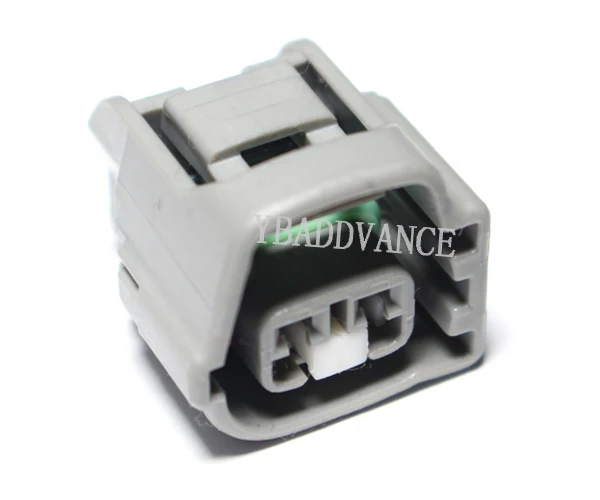 Hot Grey Female Electrical Connector pa6 For Japanese Cars With Pins