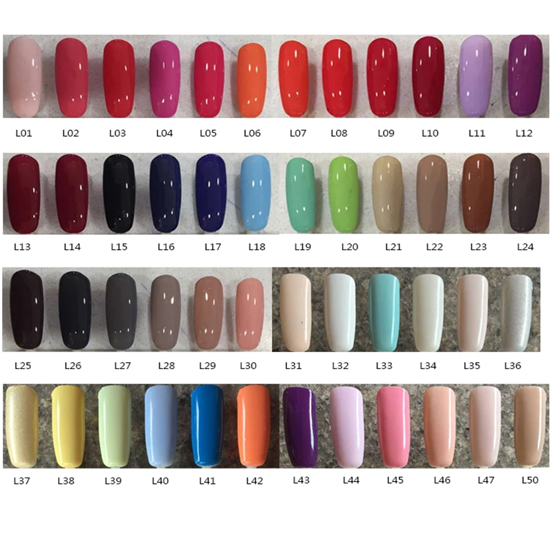 

15ml Nail Lacuer Infinite Shine Nail Polish Liquid Latex Varnish Long Lasting Shine Nail polish EsmalteLacquer Varnish