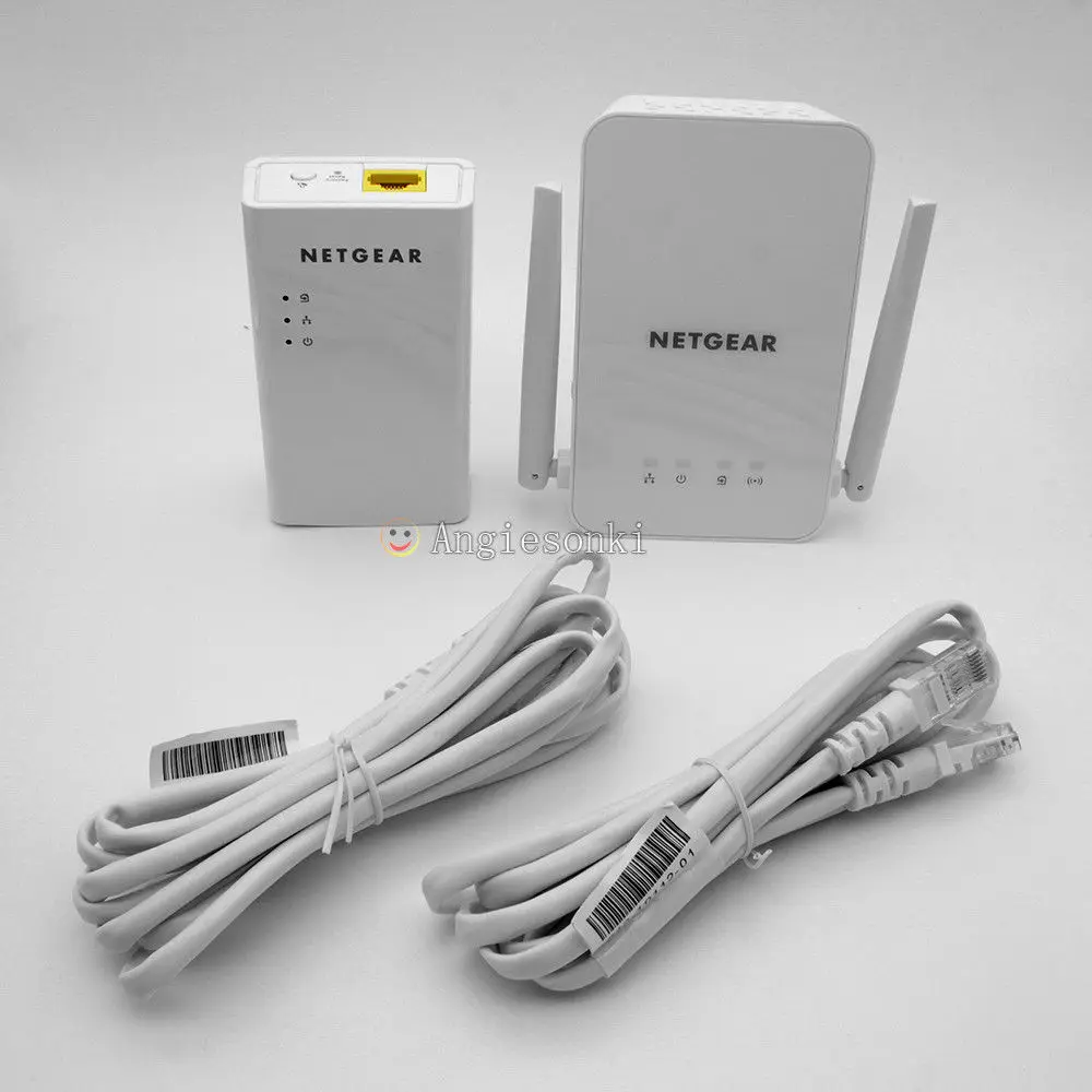 Netgear 802.11ac
