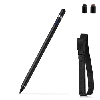 

New Stylus Capacitance Touch Pen For Apple Android Touchscreen High Precision Ultra Fine Head Special Dual Touch Handwriting Pen