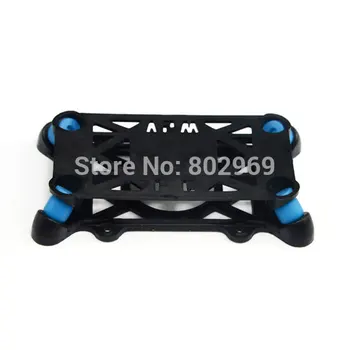 

ABS Flight Controller Damper Shock Absorber for APM2.5 2.6 KK MWC