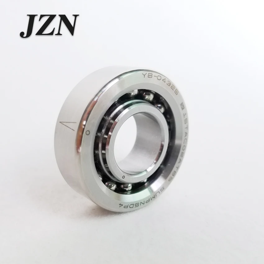  Free shipping 40TAC72B SUC10PN7B CNC machine tool ball screw support bearings