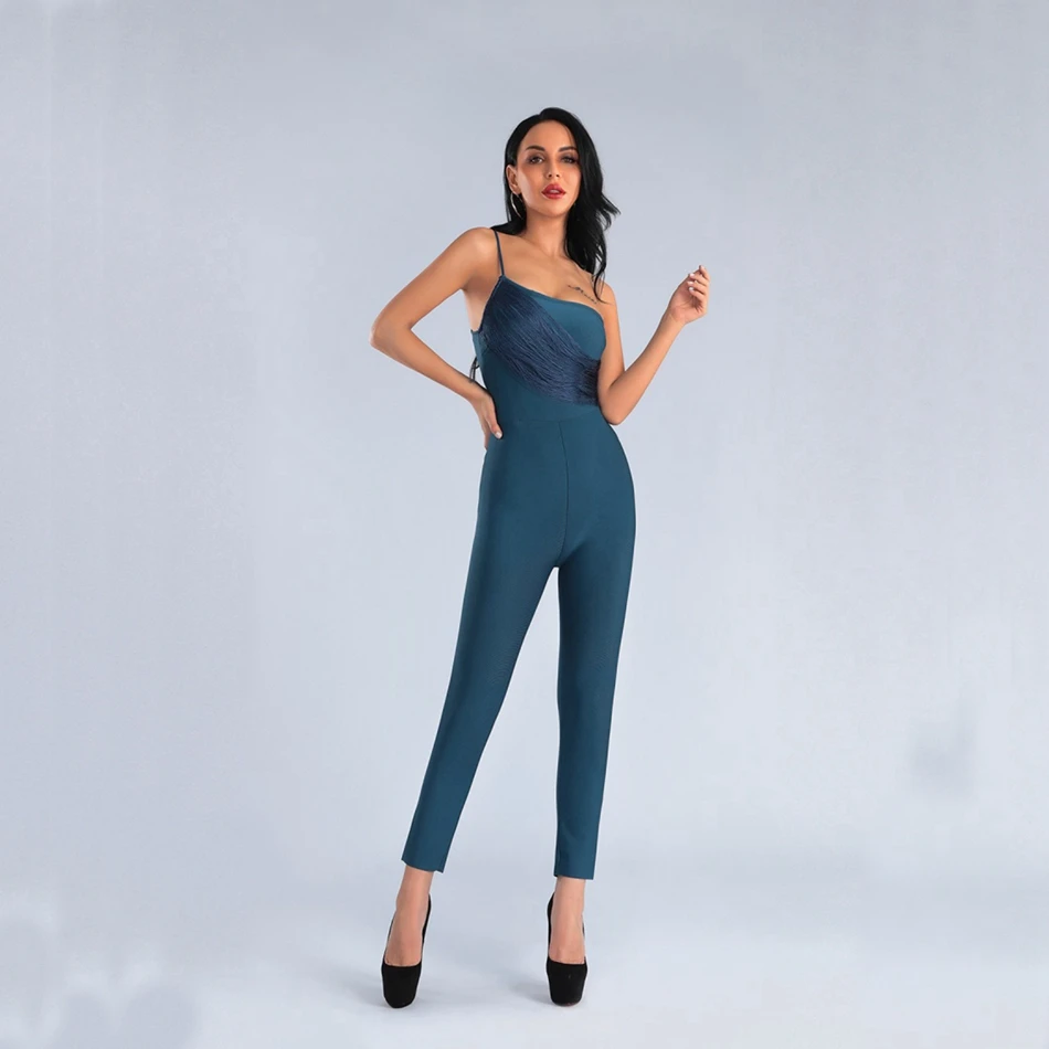 BANDAGE DRESS LB0827-13