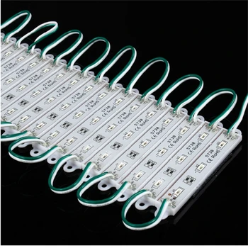 

200pcs/lot free shipping by DHL 5730 3 led module ,40lm/led IP65 led billboard light,led backlight Yellow LPM-3*5730-IP65-Y