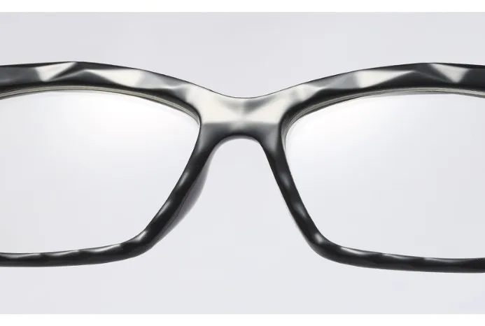 45591 модные квадратные оправы для очков женские трендовые стильные брендовые оптические компьютерные очки Oculos De Grau Feminino Armacao