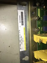 Peças de reposição do controlador FANUC sistema A02B-0098-B541 0-TD máquina de Torno CNC