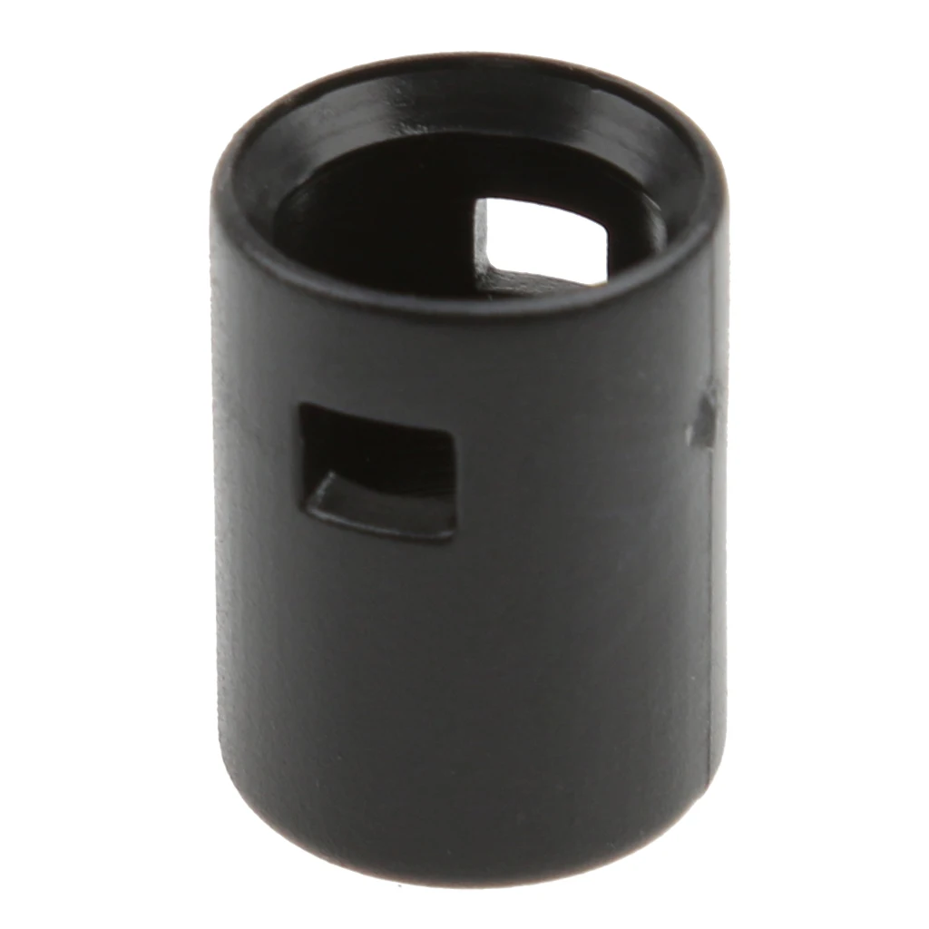 Marine 2 Pairs Shock Cord End Stop+ 6mm 5m Bungee Rope+ 10 Pieces Bungee Cord Hook for Kayak Canoe Fishing Boat Rigging Diving