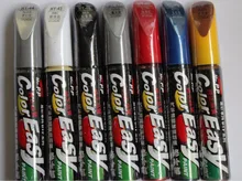 Car scratch repair pen auto paint pen for elantra tucson accent Sonata free shipping